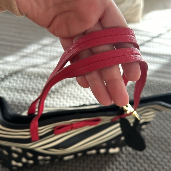 Betsey Johnson Tote - Picture 6 of 9